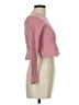Babaroni Pink Pullover Sweater Size M - photo 4