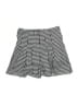 Full Tilt Houndstooth Black Skirt Size S (kids) - photo 2