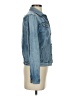 Gap 100% Cotton Blue Denim Jacket Size XS - photo 4