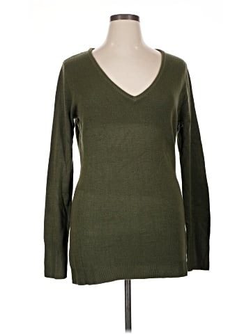 New York & Company Pullover Sweater (view 1)