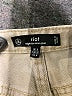 Missguided Ivory Jeans Size 4 - photo 4