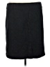 J.Jill Houndstooth Black Formal Skirt Size XL - photo 2