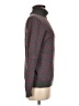 Lands' End 100% Supima Cotton Brown Turtleneck Sweater Size M - photo 4
