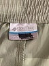 Columbia Solid Green Athletic Shorts Size 15 - 16 - photo 3