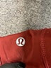 Lululemon Athletica Burgundy Active Pants Size 4 - photo 7
