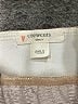 Crewcuts 100% Polyester Tan Dress Size 4 - photo 3