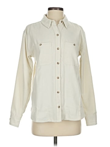 Outdoor Research Long Sleeve Blouse (view 1)