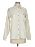Outdoor Research 100% Polyester Solid Ivory Long Sleeve Blouse Size XS - photo 1