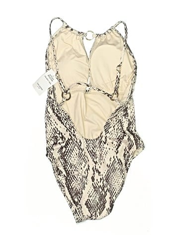 BCBGMAXAZRIA One Piece Swimsuit (view 2)