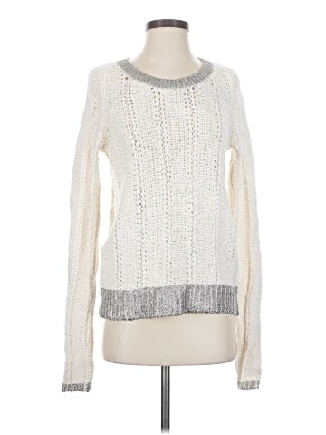 Moth Pullover Sweater (view 1)
