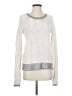 Moth White Pullover Sweater Size XS - photo 1
