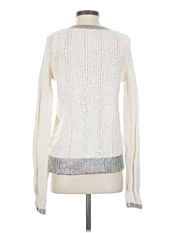 Moth Pullover Sweater (view 2)