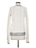 Moth White Pullover Sweater Size XS - photo 2