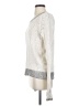 Moth White Pullover Sweater Size XS - photo 5