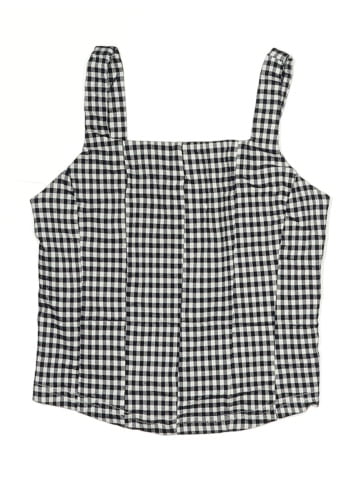 Full Tilt Sleeveless Blouse (view 1)