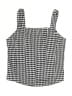 Full Tilt Black Sleeveless Blouse Size S (kids) - photo 1