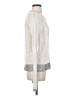 Moth White Pullover Sweater Size XS - photo 4