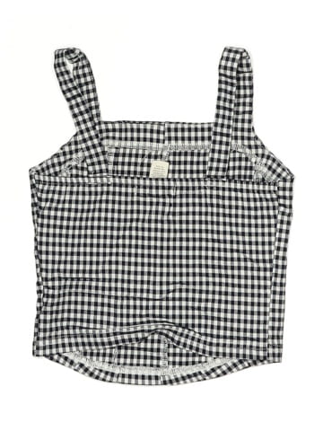 Full Tilt Sleeveless Blouse (view 2)