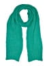 J.Crew Factory Store Teal Green Scarf One size - photo 1