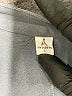 Anrabess Solid Gray Jumpsuit Size L - photo 3