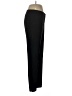 Dana Buchman Solid Black Dress Pants Size 10 - photo 4