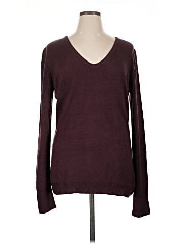 New York & Company Pullover Sweater (view 1)