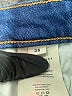 Simon Miller Blue Jeans Size 28 waist - photo 4
