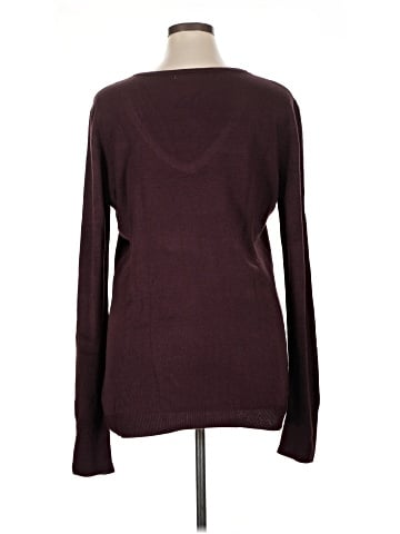 New York & Company Pullover Sweater (view 2)