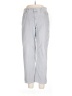 Lands' End 100% Cotton Gray Casual Pants Size 32 waist - photo 1