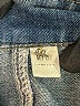 Unbranded Blue Denim Jacket Size XL (youth) - photo 3