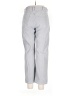 Lands' End 100% Cotton Gray Casual Pants Size 32 waist - photo 2
