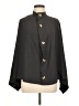 Shein Black Poncho Size M - photo 1
