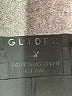 Glyder Solid Black Active Pants Size M - photo 7