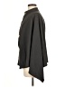 Shein Black Poncho Size M - photo 5