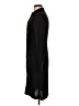 Hennes 100% Polyester Black Casual Dress Size 8 - photo 5