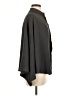 Shein Black Poncho Size M - photo 4