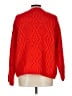 Assorted Brands Red Pullover Sweater Size L - photo 2