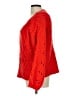Assorted Brands Red Pullover Sweater Size L - photo 5