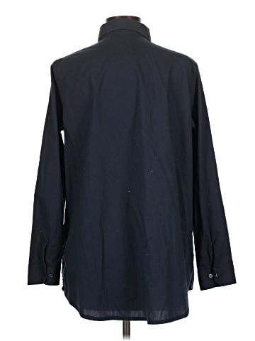 Devon & Jones Long Sleeve Button-Down Shirt (view 2)