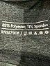 Outdoor Voices Gray Turtleneck Sweater Size XS - photo 8
