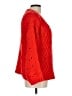 Assorted Brands Red Pullover Sweater Size L - photo 4