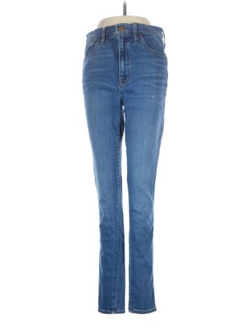 Madewell Jeans (view 1)