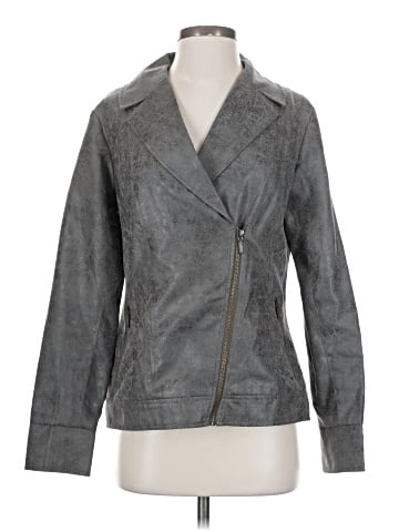 Tribal Jacket (view 1)