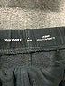 Old Navy Black Cargo Pants Size 10 - 12 - photo 3