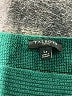 Talbots Green Pullover Sweater Size L - photo 7