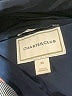 Charter Club 100% Polyester Blue Raincoat Size XS - photo 6