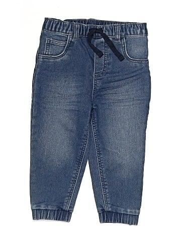 First Impressions Jeans (view 1)