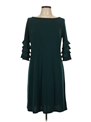 Gabby Skye Casual Dress (view 1)