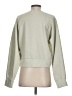 Athleta Green Sweatshirt Size S - photo 2