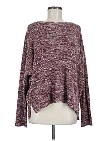 Umgee Pullover Sweater (view 1)